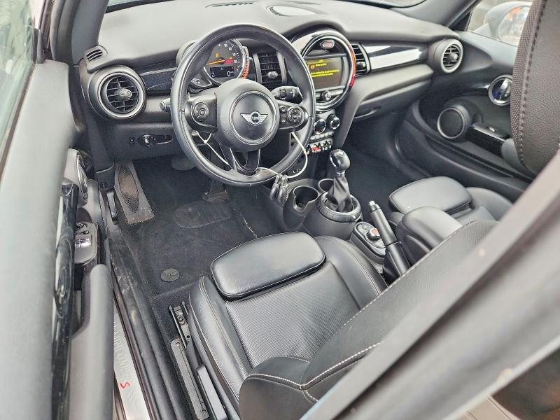 Aukcja sprzedaży 2015 Mini Cooper, vin: WMWXP7C56F2A38176, numer aukcji: 73341795