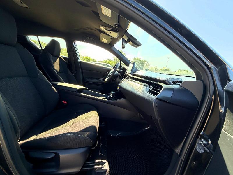Продаж на аукціоні авто 2019 Toyota C-hr, vin: JTNKHMBX7K1033041, номер лоту: 60603296