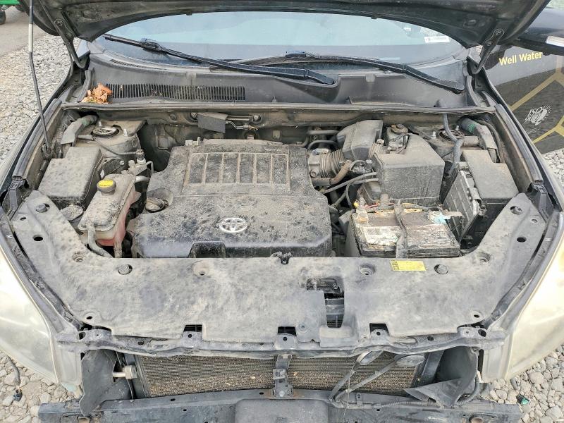 Aukcja sprzedaży 2009 Toyota Rav4, vin: JTMBK32V995075745, numer aukcji: 61686456