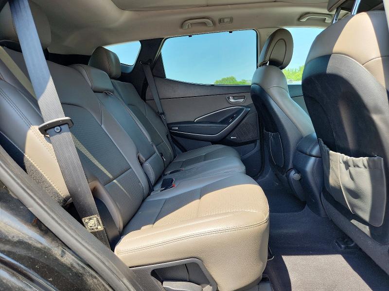 Aukcja sprzedaży 2014 Hyundai Santa Fe Sport, vin: 5XYZUDLB1EG231801, numer aukcji: 60582426