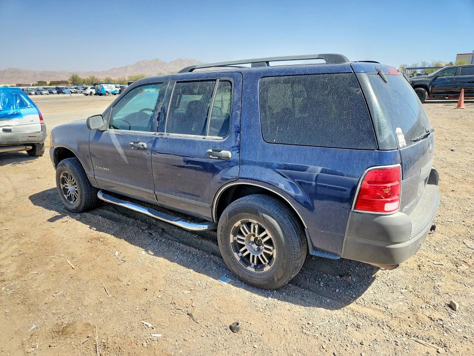 Продаж на аукціоні авто 2004 Ford Explorer, vin: 1FMZU62E14ZB28106, номер лоту: 55200536