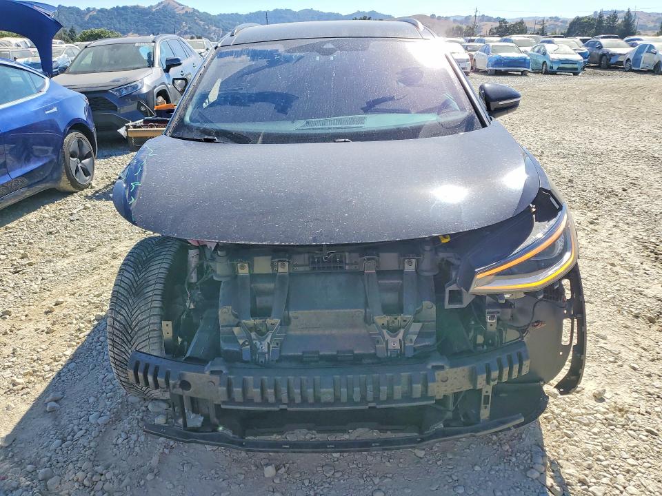 Aukcja sprzedaży 2023 Volkswagen Id.4, vin: 1V2WNPE8XPC036210, numer aukcji: 60042616