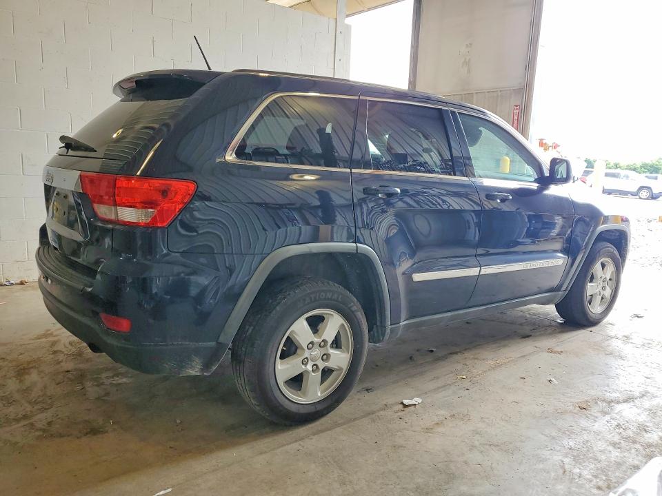 2012 Jeep Grand Cherokee მანქანა იყიდება აუქციონზე, vin: 1C4RJFAG5CC184731, აუქციონის ნომერი: 60689276