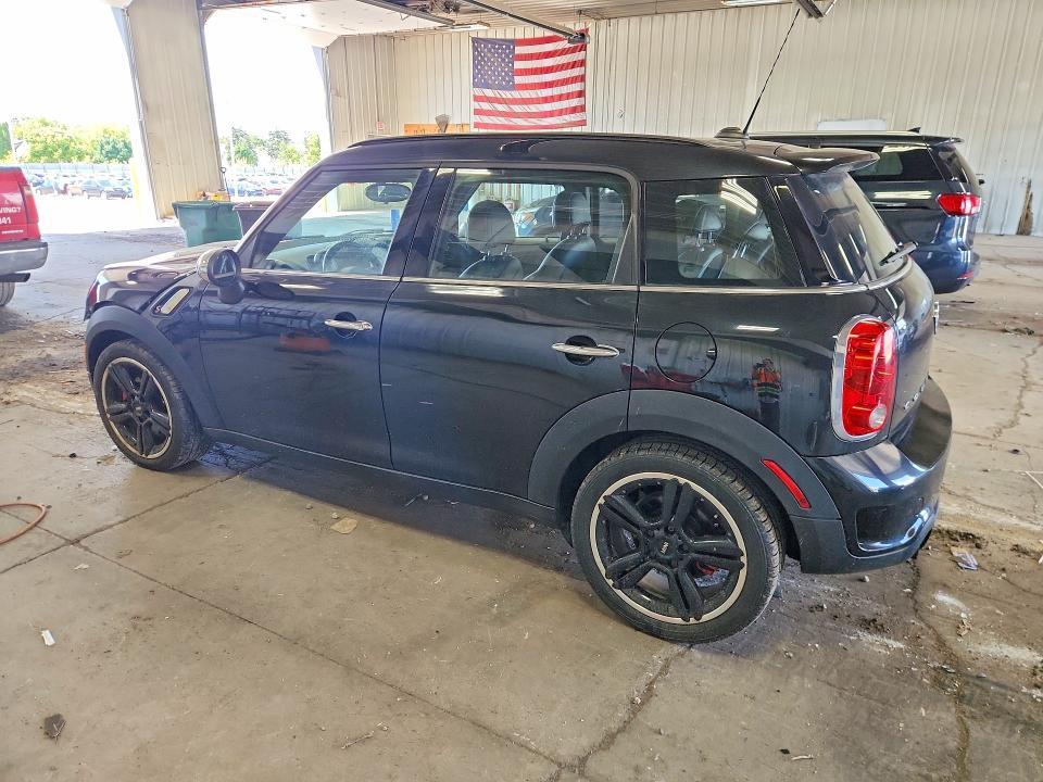 2014 Mini Cooper მანქანა იყიდება აუქციონზე, vin: WMWZC3C51EWP51665, აუქციონის ნომერი: 59373456