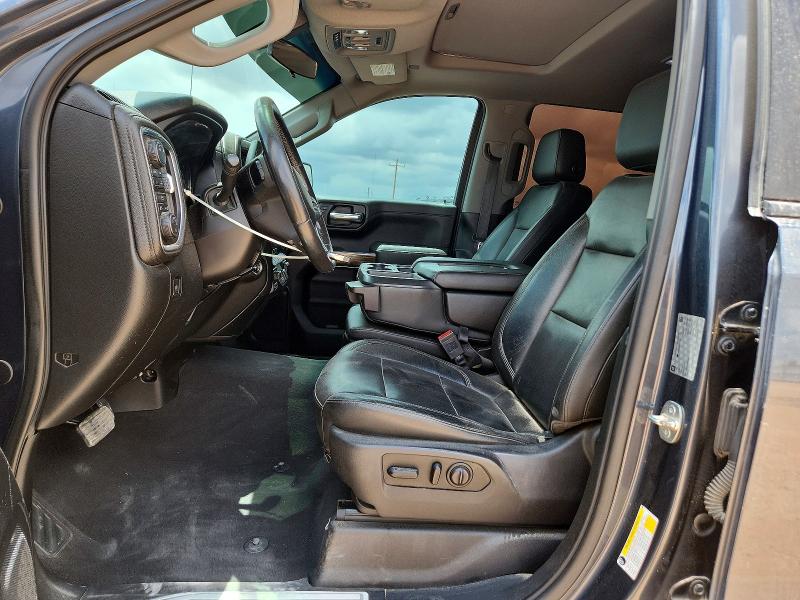 Aukcja sprzedaży 2019 Chevrolet Silverado, vin: 1GCUYDED2KZ152776, numer aukcji: 60428236