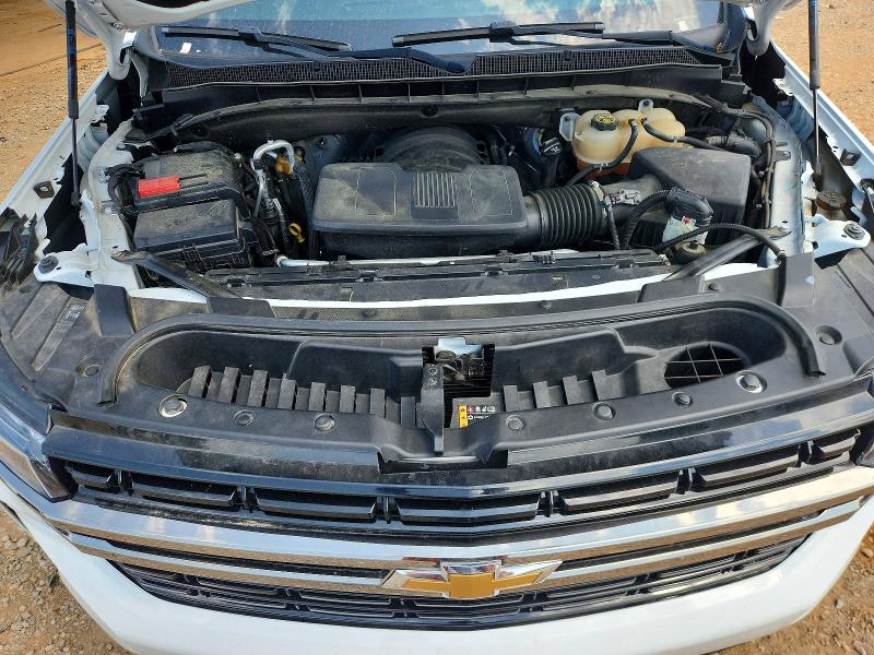 Продаж на аукціоні авто 2023 Chevrolet Tahoe, vin: 1GNSKSKD9PR338668, номер лоту: 60262006