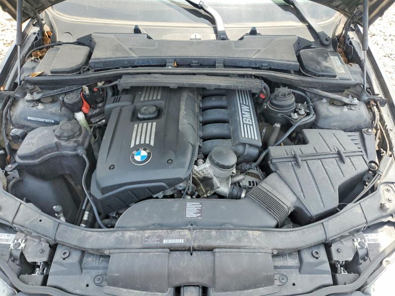 Aukcja sprzedaży 2011 Bmw 328, vin: WBAPK7C5XBF195613, numer aukcji: 60268226