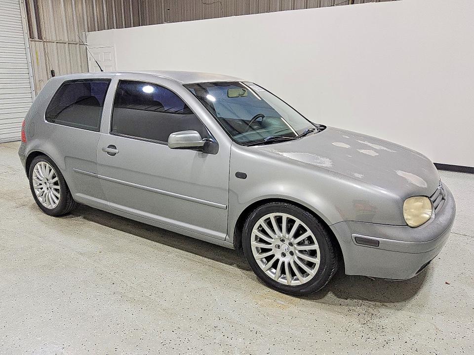 60458766 :رقم المزاد ، 9BWDE61J444015683 vin ، 2004 Volkswagen Gti مزاد بيع