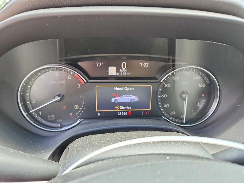 Aukcja sprzedaży 2022 Cadillac Ct4, vin: 1G6DK5RK7N0119428, numer aukcji: 62589916