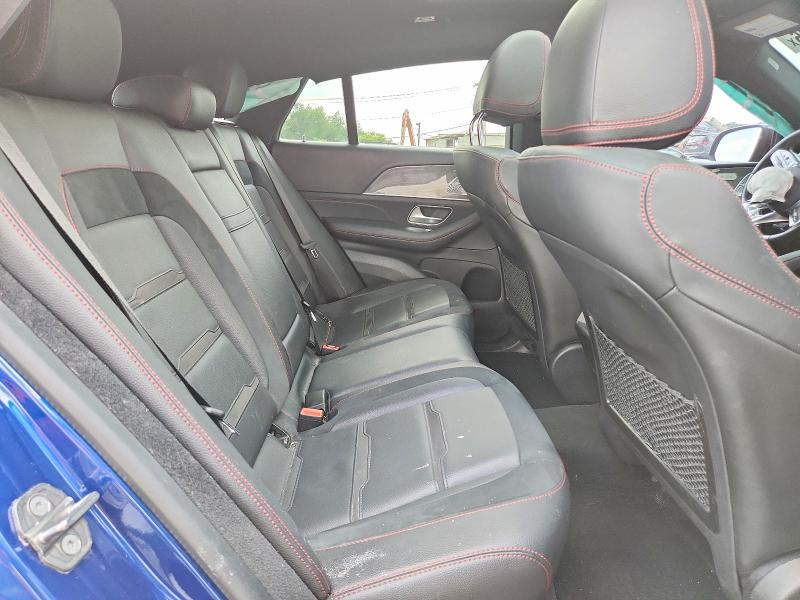 59116196 :رقم المزاد ، 4JGFD6BB8MA378658 vin ، 2021 Mercedes-benz Gle Coupe مزاد بيع