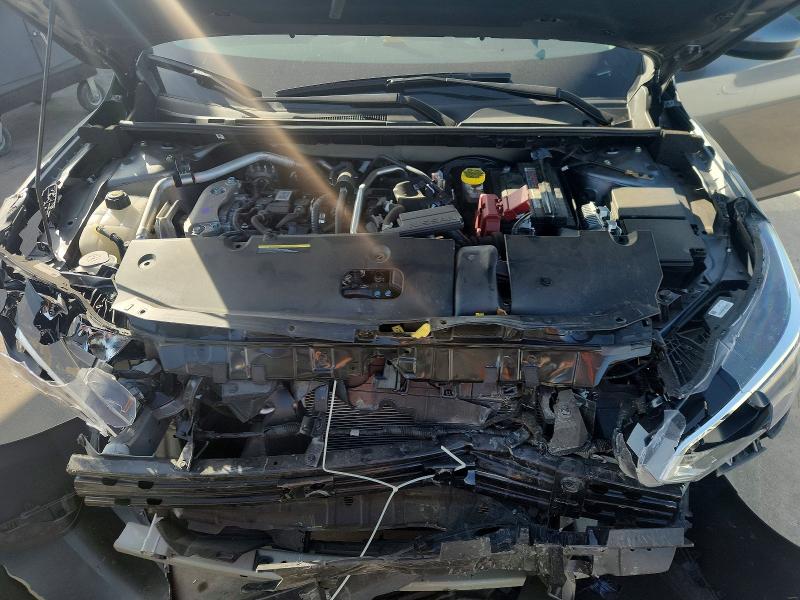 Продажа на аукционе авто 2025 Nissan Sentra, vin: 3N1AB8BV7SY351408, номер лота: 61979596