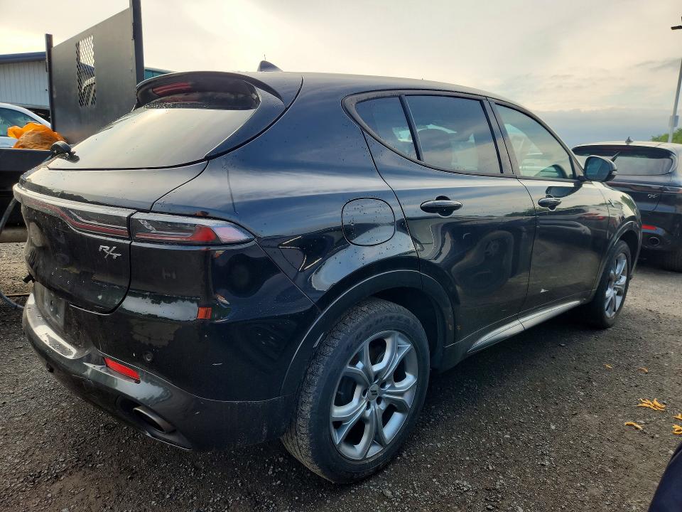 Продаж на аукціоні авто 2024 Dodge Hornet, vin: ZACPDFCW0R3A27395, номер лоту: 62206216