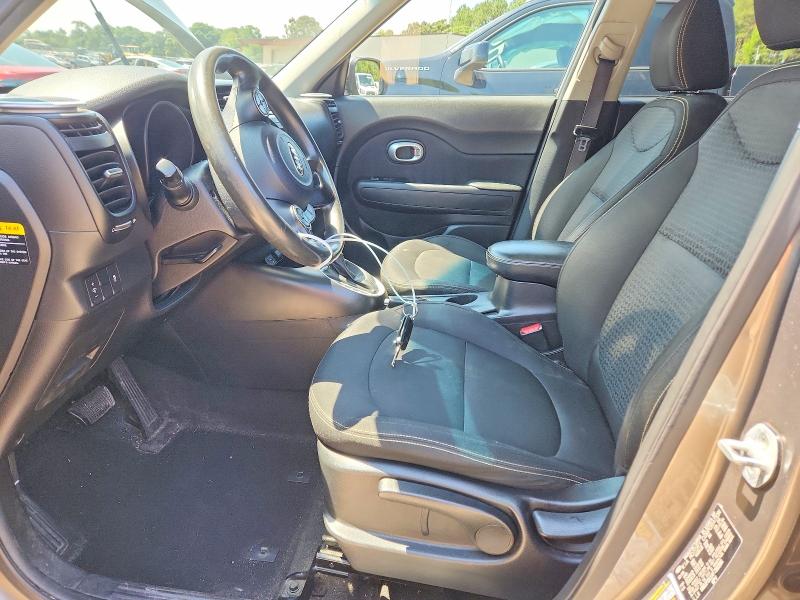 Продажа на аукционе авто 2015 Kia Soul, vin: KNDJP3A54F7183186, номер лота: 61850626