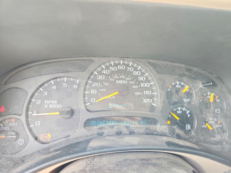 Продаж на аукціоні авто 2003 Gmc Sierra, vin: 1GTGK13UX3F125392, номер лоту: 61945496