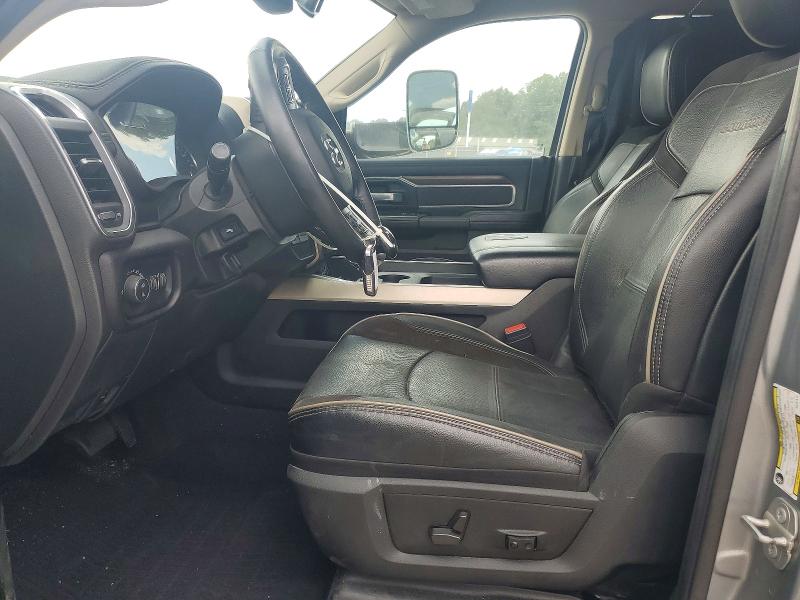 Aukcja sprzedaży 2022 Ram 3500, vin: 3C63RRJL9NG287610, numer aukcji: 60160896
