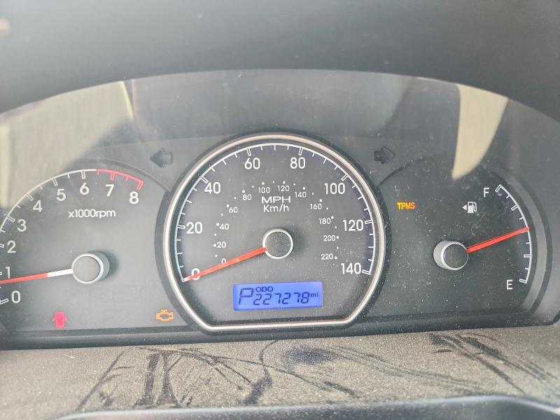 Aukcja sprzedaży 2010 Hyundai Elantra, vin: KMHDU4AD8AU111433, numer aukcji: 61593866