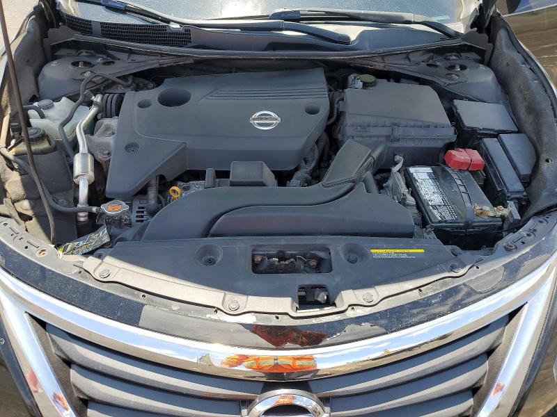 Продажа на аукционе авто 2015 Nissan Altima, vin: 1N4AL3APXFC490193, номер лота: 62120556