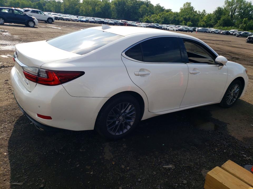 Aukcja sprzedaży 2018 Lexus Es, vin: 58ABK1GG2JU113152, numer aukcji: 62444536