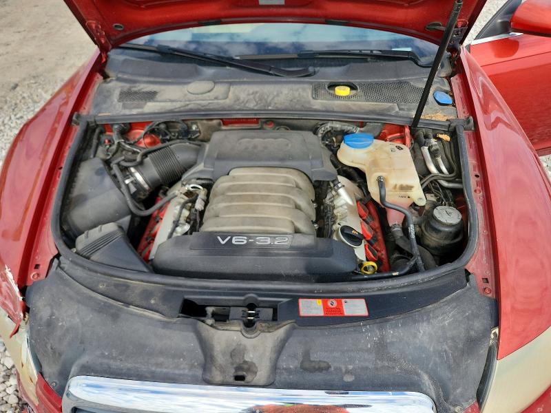 Продажа на аукционе авто 2005 Audi A6, vin: WAUDG94F75N073549, номер лота: 59902226