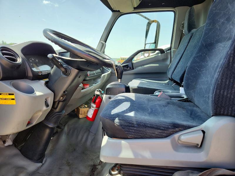 Aukcja sprzedaży 2020 Hino 155, vin: JHHYDM1H2LK008187, numer aukcji: 59239506