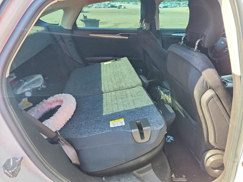 Aukcja sprzedaży 2014 Ford Fusion, vin: 1FA6P0HD3E5395868, numer aukcji: 60306446