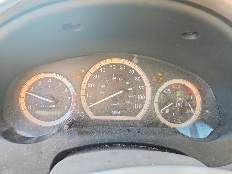 59086036 :رقم المزاد ، 5TDZK23CX8S157479 vin ، 2008 Toyota Sienna مزاد بيع