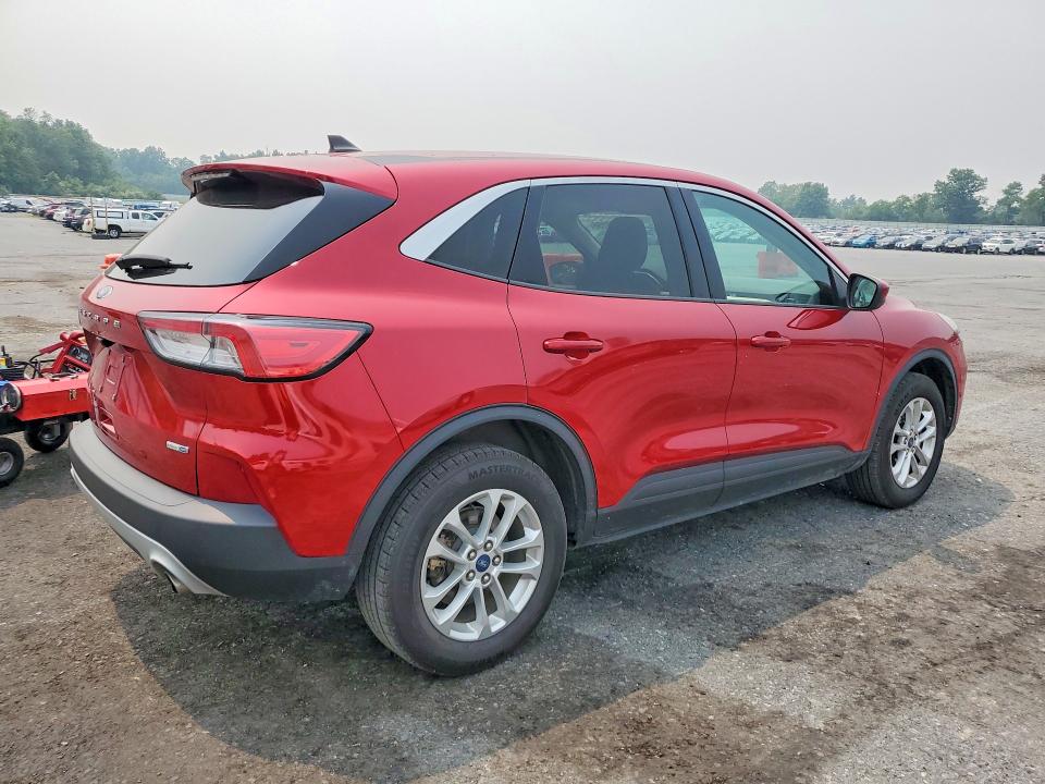 59406156 :رقم المزاد ، 1FMCU9G62LUC31751 vin ، 2020 Ford Escape مزاد بيع