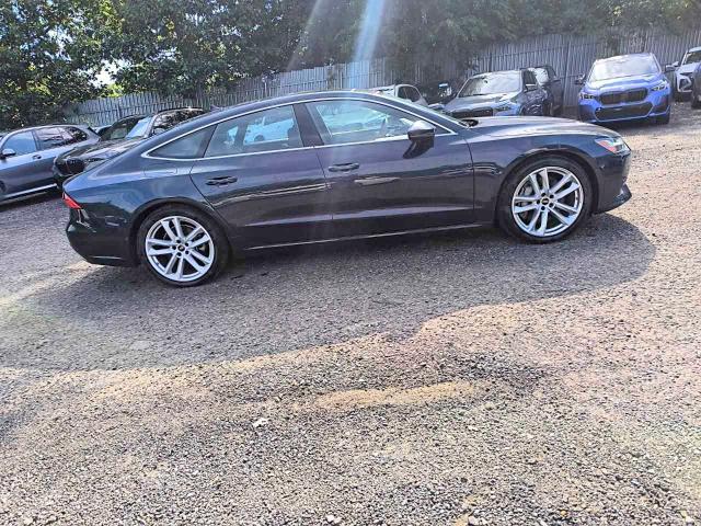 Aukcja sprzedaży 2022 Audi A7, vin: WAUR2BF2XNN041104, numer aukcji: 62622536