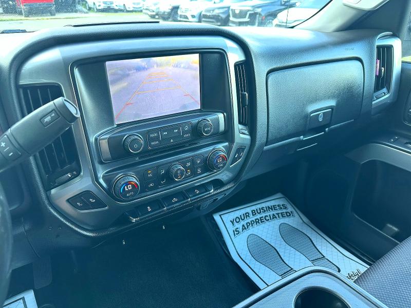2015 Chevrolet Silverado მანქანა იყიდება აუქციონზე, vin: 3GCUKREC6FG283348, აუქციონის ნომერი: 63416146