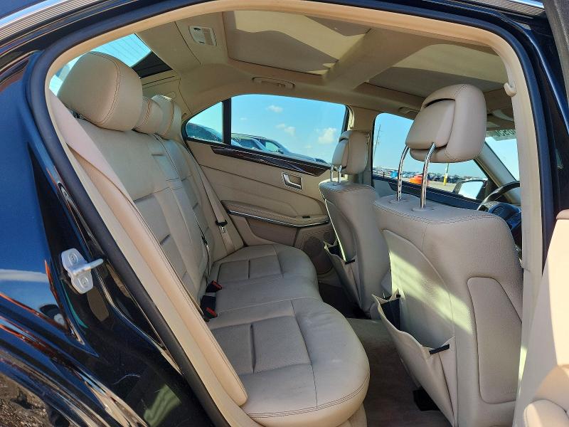Aukcja sprzedaży 2014 Mercedes-benz E, vin: WDDHF5KBXEA788483, numer aukcji: 59288956