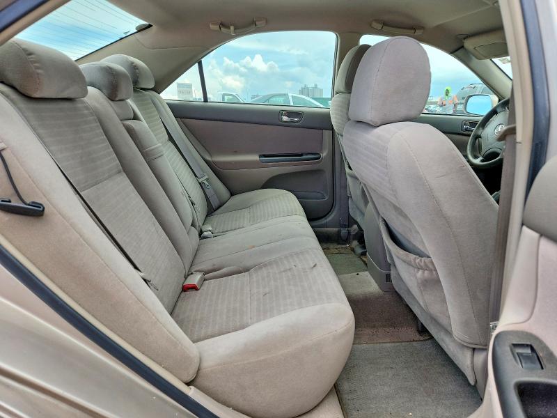 Продаж на аукціоні авто 2005 Toyota Camry, vin: 4T1BE32K65U019402, номер лоту: 60457356