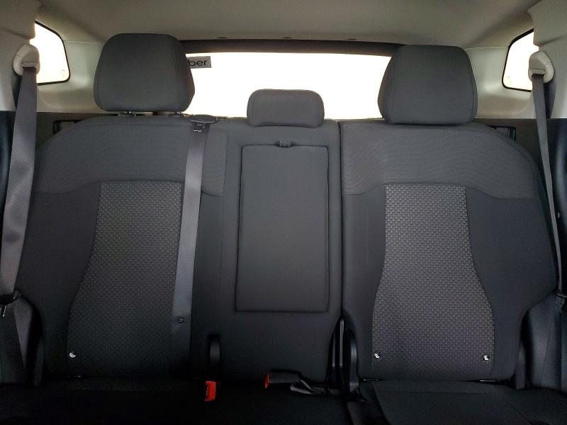 2023 Kia Sportage მანქანა იყიდება აუქციონზე, vin: KNDPUCAF4P7147642, აუქციონის ნომერი: 62076466