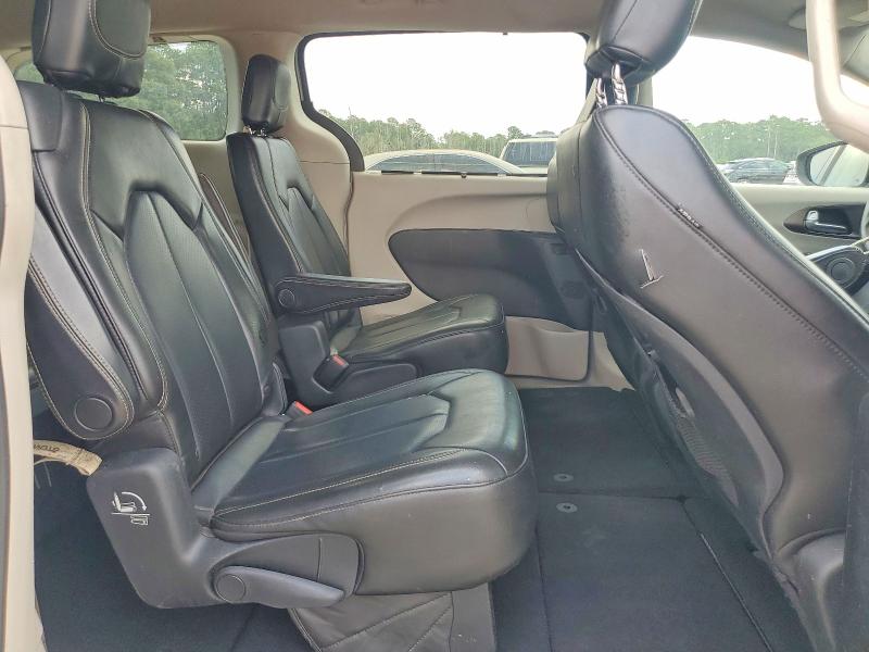Aukcja sprzedaży 2020 Chrysler Voyager, vin: 2C4RC1DG7LR182365, numer aukcji: 61306066
