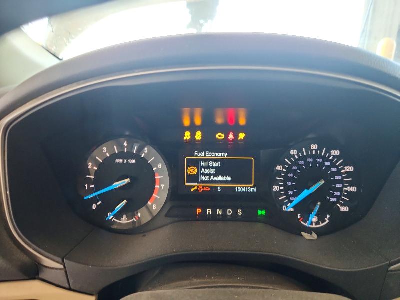 Продаж на аукціоні авто 2014 Ford Fusion, vin: 3FA6P0H9XER271315, номер лоту: 61428546