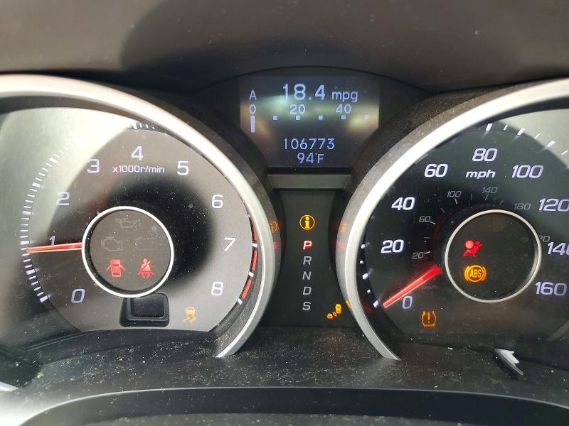 Aukcja sprzedaży 2014 Acura Tl, vin: 19UUA8F73EA001888, numer aukcji: 61879576