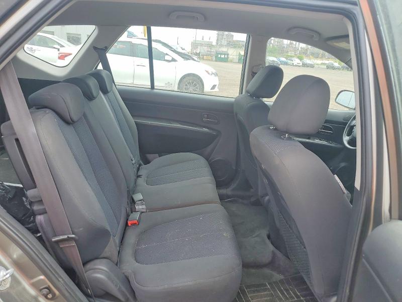 58466716 :رقم المزاد ، KNAHH8C83C7379144 vin ، 2012 Kia Rondo مزاد بيع