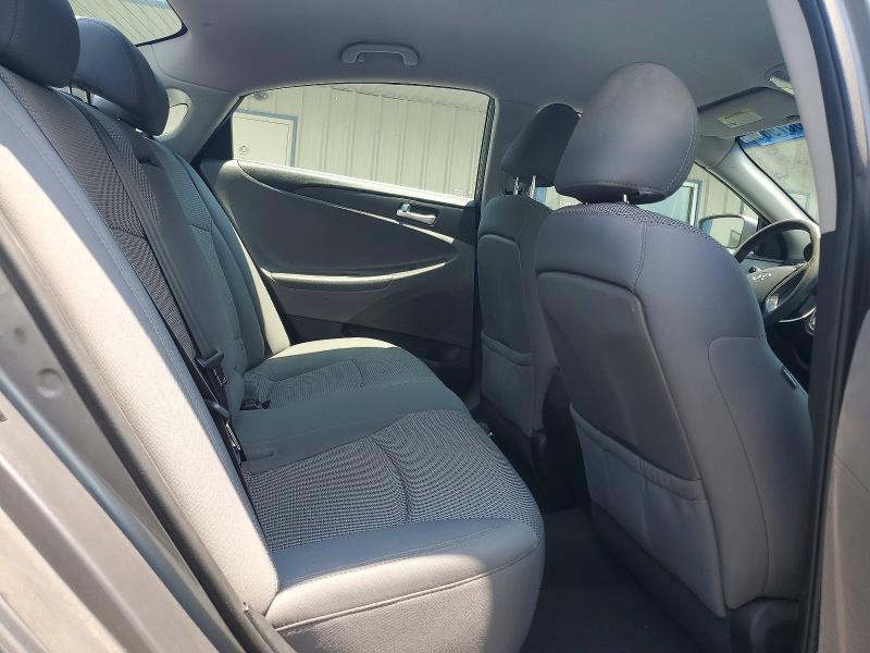 Продажа на аукционе авто 2012 Hyundai Sonata, vin: 5NPEB4AC1CH396429, номер лота: 59780796