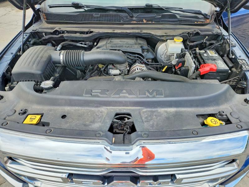 2020 Ram 1500 მანქანა იყიდება აუქციონზე, vin: 1C6SRFJTXLN325182, აუქციონის ნომერი: 62811876