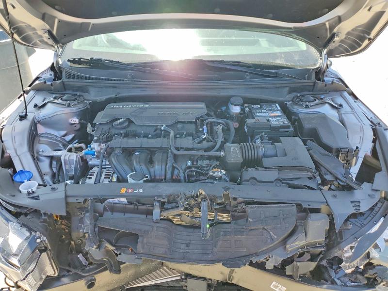 Продажа на аукционе авто 2026 Kia K4, vin: 3KPFT4DE7TE271583, номер лота: 61897656