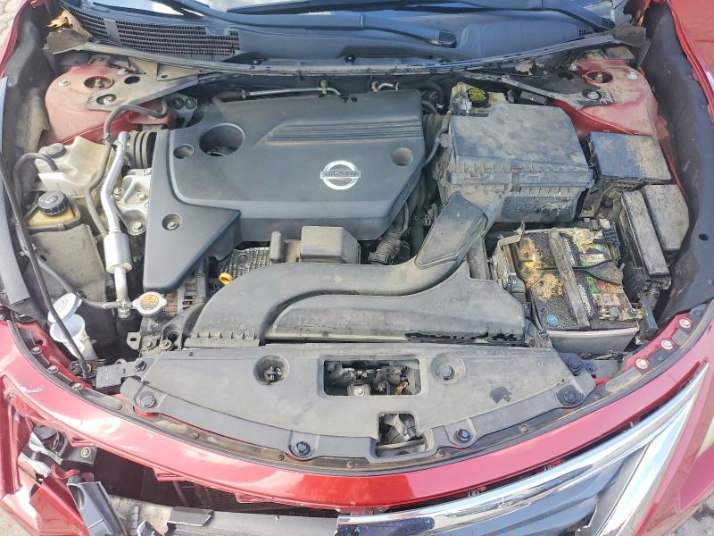 Aukcja sprzedaży 2015 Nissan Altima, vin: 1N4AL3AP6FN370590, numer aukcji: 59661996