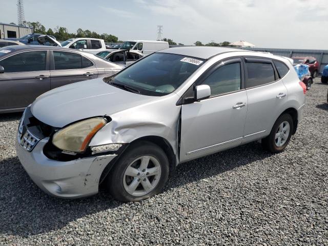 Aukcja sprzedaży 2013 Nissan Rogue, vin: JN8AS5MT6DW037433, numer aukcji: 61198666