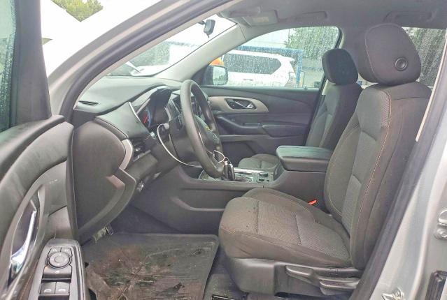 Продажа на аукционе авто 2021 Chevrolet Traverse, vin: 1GNERFKW4MJ151088, номер лота: 61941706