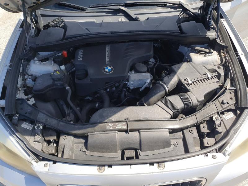Продаж на аукціоні авто 2015 Bmw X1, vin: WBAVM1C54FV316422, номер лоту: 61861246