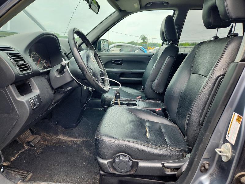 Aukcja sprzedaży 2005 Honda Cr-v, vin: SHSRD78935U341398, numer aukcji: 62113096