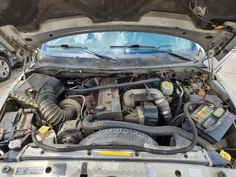 60719416 :رقم المزاد ، 1B7MC3369WJ230780 vin ، 1998 Dodge Ram 3500 مزاد بيع