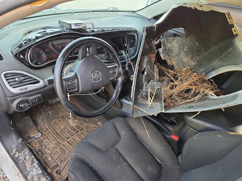 61080076 :رقم المزاد ، 1C3CDFBA5DD333937 vin ، 2013 Dodge Dart مزاد بيع
