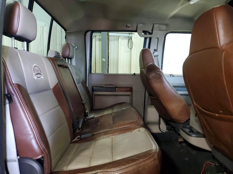 60864796 :رقم المزاد ، 1FTSW21509EA36557 vin ، 2009 Ford F250 مزاد بيع