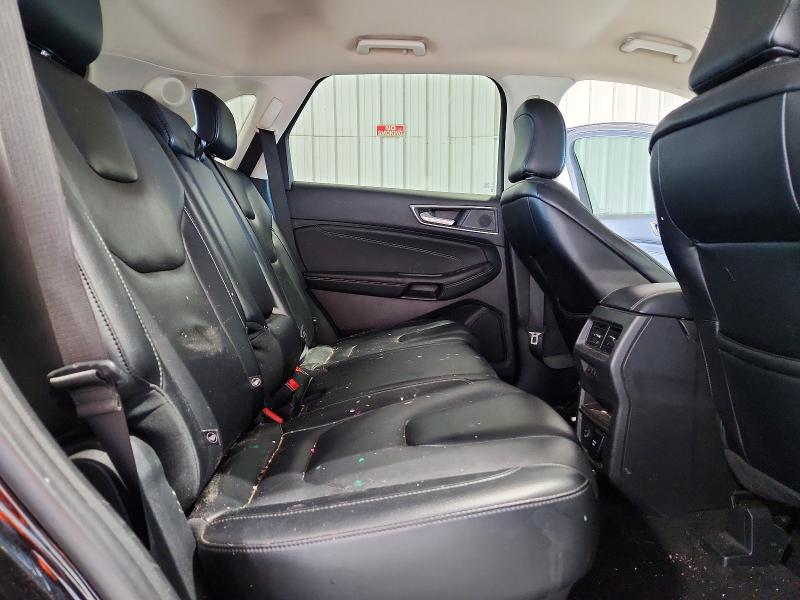 Aukcja sprzedaży 2022 Ford Edge, vin: 2FMPK4K95NBA54486, numer aukcji: 59847286