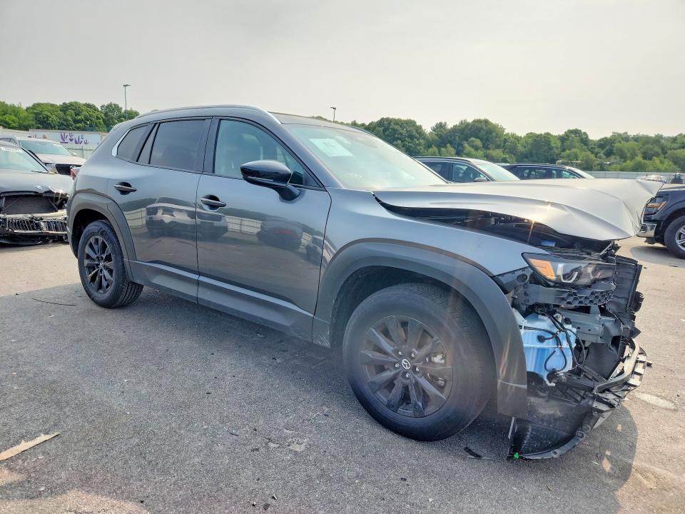 Aukcja sprzedaży 2026 Mazda Cx-50, vin: 7MMVABBL0TN493904, numer aukcji: 61608346