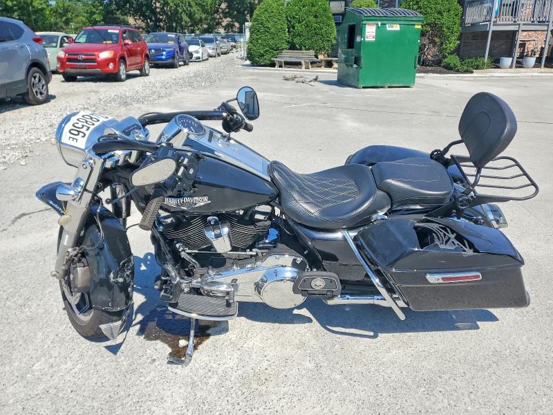 Aukcja sprzedaży 2018 Harley-davidson Flhr, vin: 1HD1FBC1XJB652177, numer aukcji: 61048856